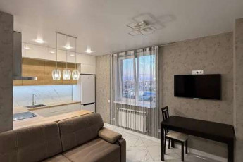 Продам 1-кімнатну квартиру в новобудові, Одесская, Код: 745938/3