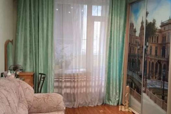 Продам гостинку, ХТЗ, ХТЗ метро, Код: 745953/3