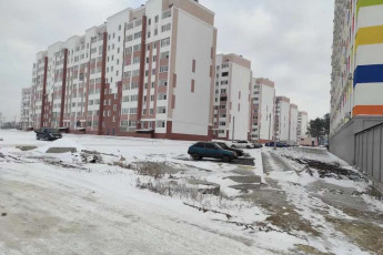 Продам 1-кімнатну квартиру в новобудові, Салтовка, Академика Павлова метро, Код: 746118/4