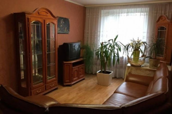 Сдам 3-х кімнатну квартиру, Гагарина проспект, Код: 746374/1