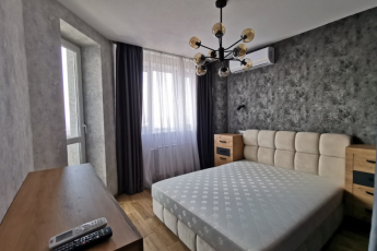 Продам 1-кімнатну квартиру в новобудові, Алексеевка, Алексеевская метро, Код: 746409/16