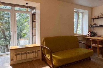Продам 1-кімнатну квартиру, Павлово поле, Ботанический сад метро, Код: 746409/22