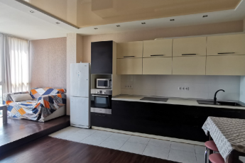 Продам 1-кімнатну квартиру в новобудові, Алексеевка, Алексеевская метро, Код: 746409/4