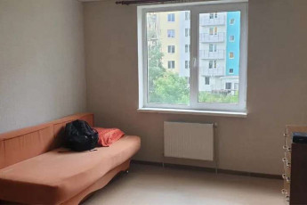 Сдам 2-х кімнатну квартиру в новобудові, Рогань, Роганский ж/м, Код: 746460/1