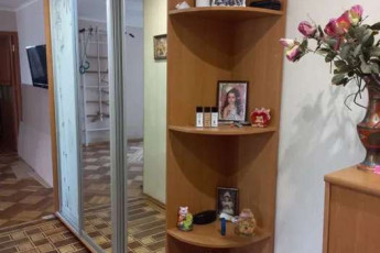 Продам 4-х кімнатну квартиру, Гагарина проспект, Спортивная метро, Код: 746466/3