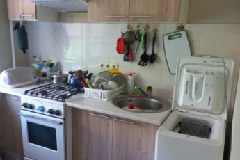 Продам 1-кімнатну квартиру, Гагарина проспект, Проспект Гагарина метро, Код: 746466/4