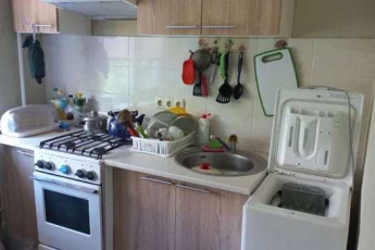 Сдам 1-кімнатну квартиру, Гагарина проспект, Проспект Гагарина метро, Код: 746466/5