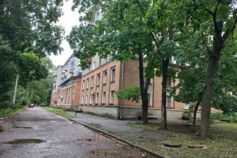 Продам 3-х кімнатну квартиру, Салтовский, Код: 746490/2