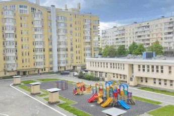 Продам 4-х кімнатну квартиру в новобудові, Холодная Гора, Холодная Гора метро, Код: 746490/4