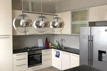 Продам 3-х кімнатну квартиру в новобудові, Сосновая Горка, Научная метро, Код: 746595/4