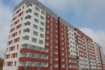 Продам квартиру в новобудові, Журавлевка, ЖК Гидропарк, Код: 746644/2
