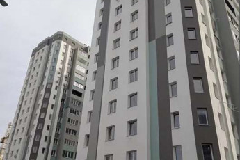 Продам 2-х кімнатну квартиру в новобудові, Гагарина проспект, Проспект Гагарина метро, Код: 746646/6