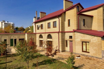 Продам дом, Холодная Гора, Вербная ул., Код: 747030/1