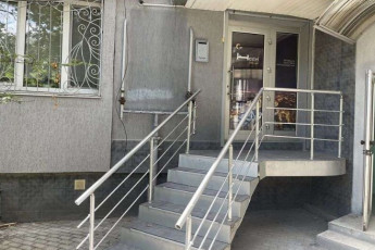 Сдам 4-х кімнатну квартиру, Павлово поле, Ботанический сад метро, Код: 747061/5