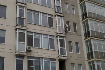 Продам 1-кімнатну квартиру в новобудові, Центр, Код: 747092/3