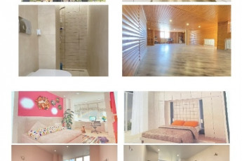 Продам 5-и кімнатну квартиру в новобудові, , Код: 747092/6