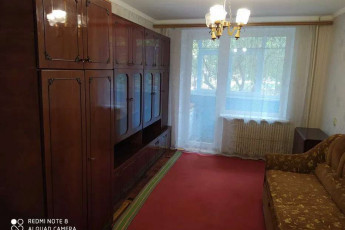 Сдам 1-кімнатну квартиру, Алексеевка, Победа метро, Код: 747206/2