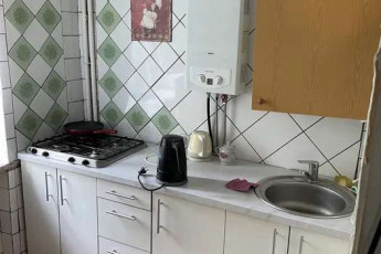 Сдам 3-х кімнатну квартиру, Павлово поле, Код: 747455/1