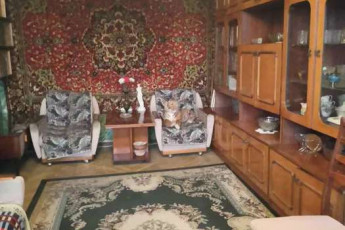 Сдам 2-х кімнатну квартиру, Новые дома, Армейская метро (Советской Армии), Код: 747508/3