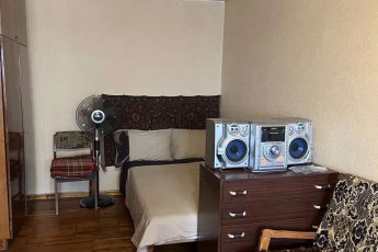 Сдам 1-кімнатну квартиру, Гагарина проспект, Метростроителей метро, Код: 747791/2