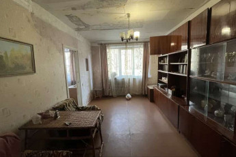 Продам 4-х кімнатну квартиру, Салтовка, Студенческая метро, Код: 747791/3