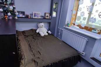 Продам 2-х кімнатну квартиру, Гагарина проспект, Код: 747901/6