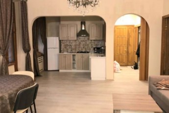 Продам 3-х кімнатну квартиру, Сосновая Горка, Код: 747925/1