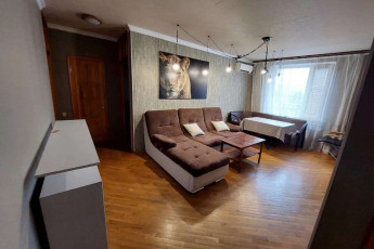 Сдам 3-х кімнатну квартиру, Салтовка, Героев Труда метро, Код: 747940/2