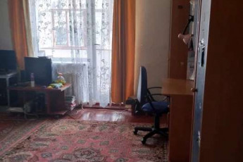 Продам 1-кімнатну квартиру, Песочин, Код: 748080/2