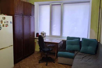 Сдам гостинку, ХТЗ, ХТЗ метро, Код: 748242/2