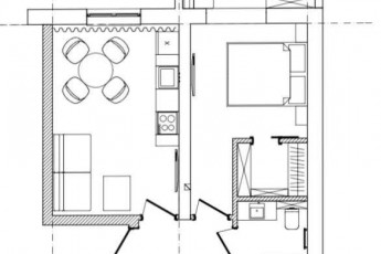 Продам 1-кімнатну квартиру в новобудові, Салтовка, 602 м/р, Код: 748372/2