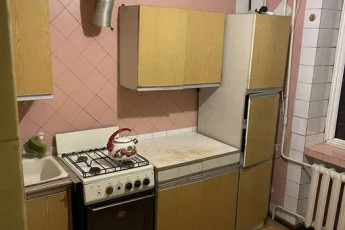 Сдам 1-кімнатну квартиру, Рогань, Код: 748757/1