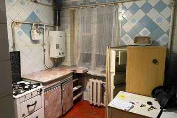 Сдам 2-х кімнатну квартиру, Одесская, Код: 748955/2