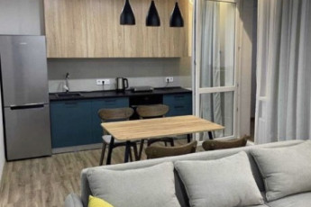 Продам 1-кімнатну квартиру в новобудові, Новые дома, Код: 749045/14