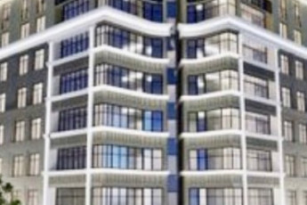 Продам 1-кімнатну квартиру в новобудові, Центр, Код: 749045/20