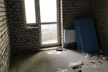 Продам 1-кімнатну квартиру в новобудові, Гагарина проспект, Проспект Гагарина метро, Код: 749052/2