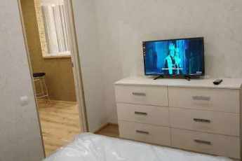 Сдам 1-кімнатну квартиру в новобудові, ХТЗ, Масельского метро, Код: 749082/2