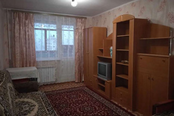 Сдам 1-кімнатну квартиру, Рогань, Солнечный, Код: 749177/1