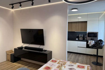 Продам 2-х кімнатну квартиру, Гагарина проспект, Проспект Гагарина метро, Код: 749604/2