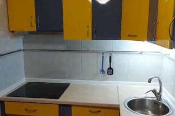 Сдам 1-кімнатну квартиру, Алексеевка, Алексеевская метро, Код: 749617/4