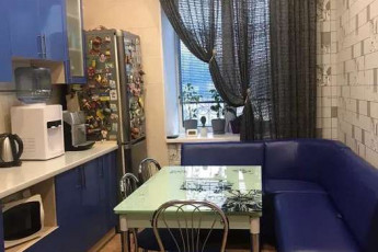 Продам 3-х кімнатну квартиру в новобудові, Алексеевка, Победа метро, Код: 749886/1
