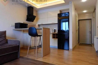 Продам 2-х кімнатну квартиру в новобудові, Гагарина проспект, Проспект Гагарина метро, Код: 749969/2