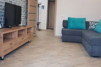 Сдам 2-х кімнатну квартиру в новобудові, Гагарина проспект, Проспект Гагарина метро, Код: 749987/5