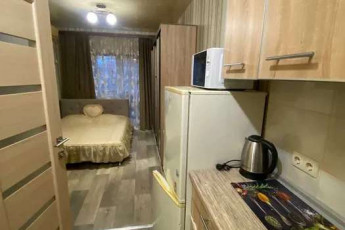 Сдам гостинку, Гагарина проспект, Метростроителей метро, Код: 750046/5