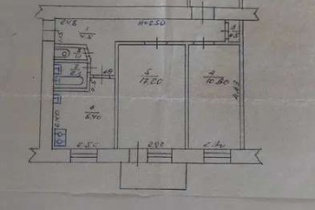 Продам 3-х кімнатну квартиру, Холодная Гора, Холодная Гора метро, Код: 750050/2