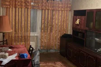 Продам 3-х кімнатну квартиру, Алексеевка, Алексеевская метро, Код: 750432/2