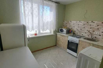 Сдам 1-кімнатну квартиру, Залютино, Код: 750477/1