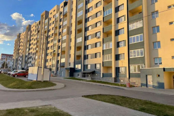 Продам 1-кімнатну квартиру в новобудові, Алексеевка, Победа метро, Код: 750546/2