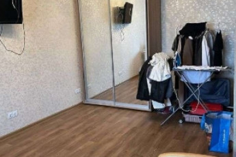 Продам 1-кімнатну квартиру в новобудові, ХТЗ, Пролетарская метро (Индустриальная), Код: 750680/2