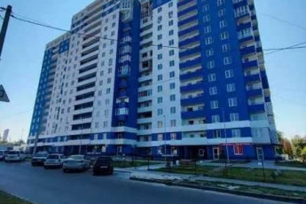 Продам 1-кімнатну квартиру в новобудові, Одесская, Код: 750852/2